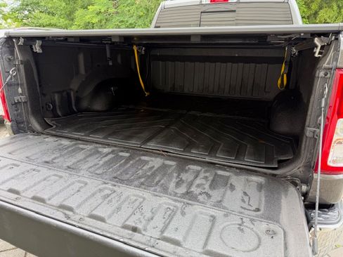 Used 2023 RAM 1500 Lone Star RWD image 8