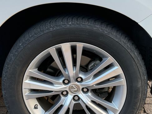 Used 2015 Lexus RX 350 FWD image 13