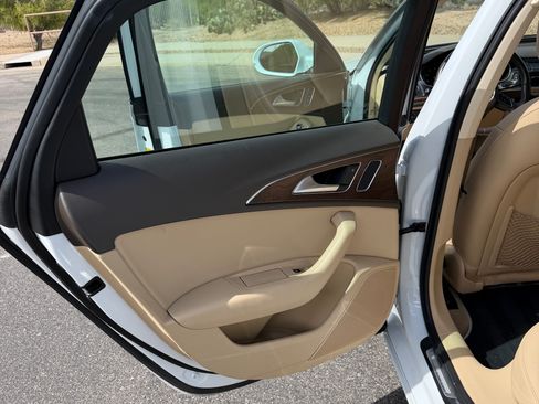 Used 2015 Audi A6 2.0T Premium image 13