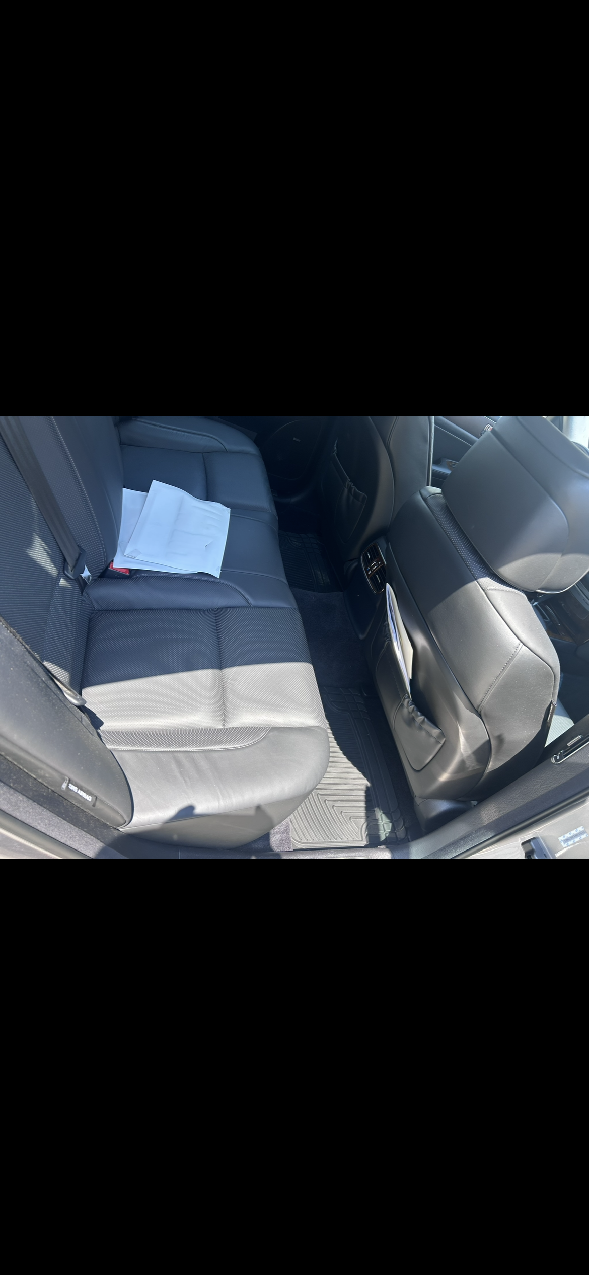 Used 2009 Hyundai Genesis 4.6 w/ Technology Pkg 5 RWD image 15