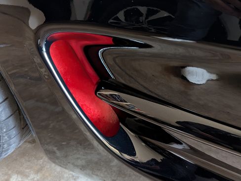 Used 2002 Chevrolet Corvette Z06 w/ Memory Pkg image 21