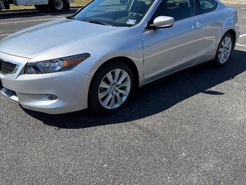 Used 2009 Honda Accord EX-L image 12
