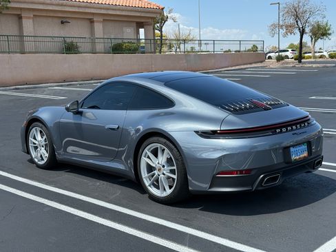 Used 2025 Porsche 911 Carrera image 2