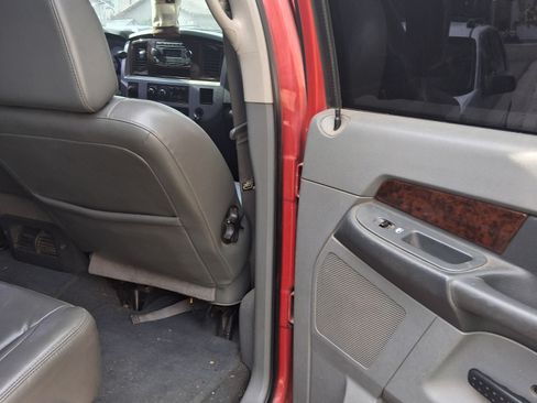 Used 2008 Dodge Ram 2500 Truck Laramie image 5