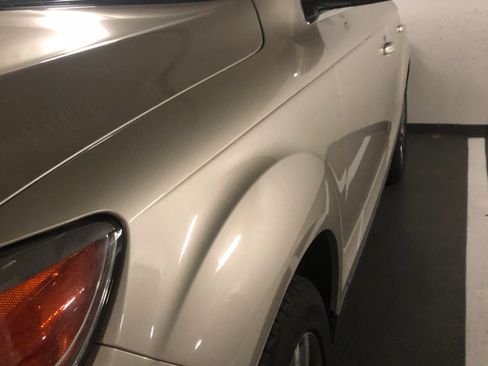 Used 2008 Audi Q7 4.2 Premium image 9