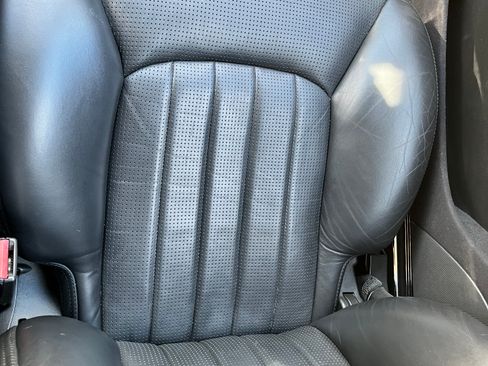 Used 2006 Mercedes-Benz CL 55 AMG image 14