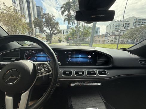 Used 2021 Mercedes-Benz GLE 350 350 Sport Utility 4D image 18