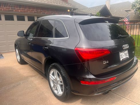 Used 2014 Audi Q5 3.0T Premium Plus image 9