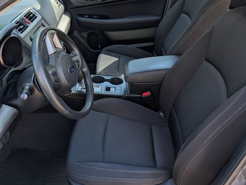 Used 2015 Subaru Legacy 2.5i w/ Protection Package #1 AWD/4WD image 9