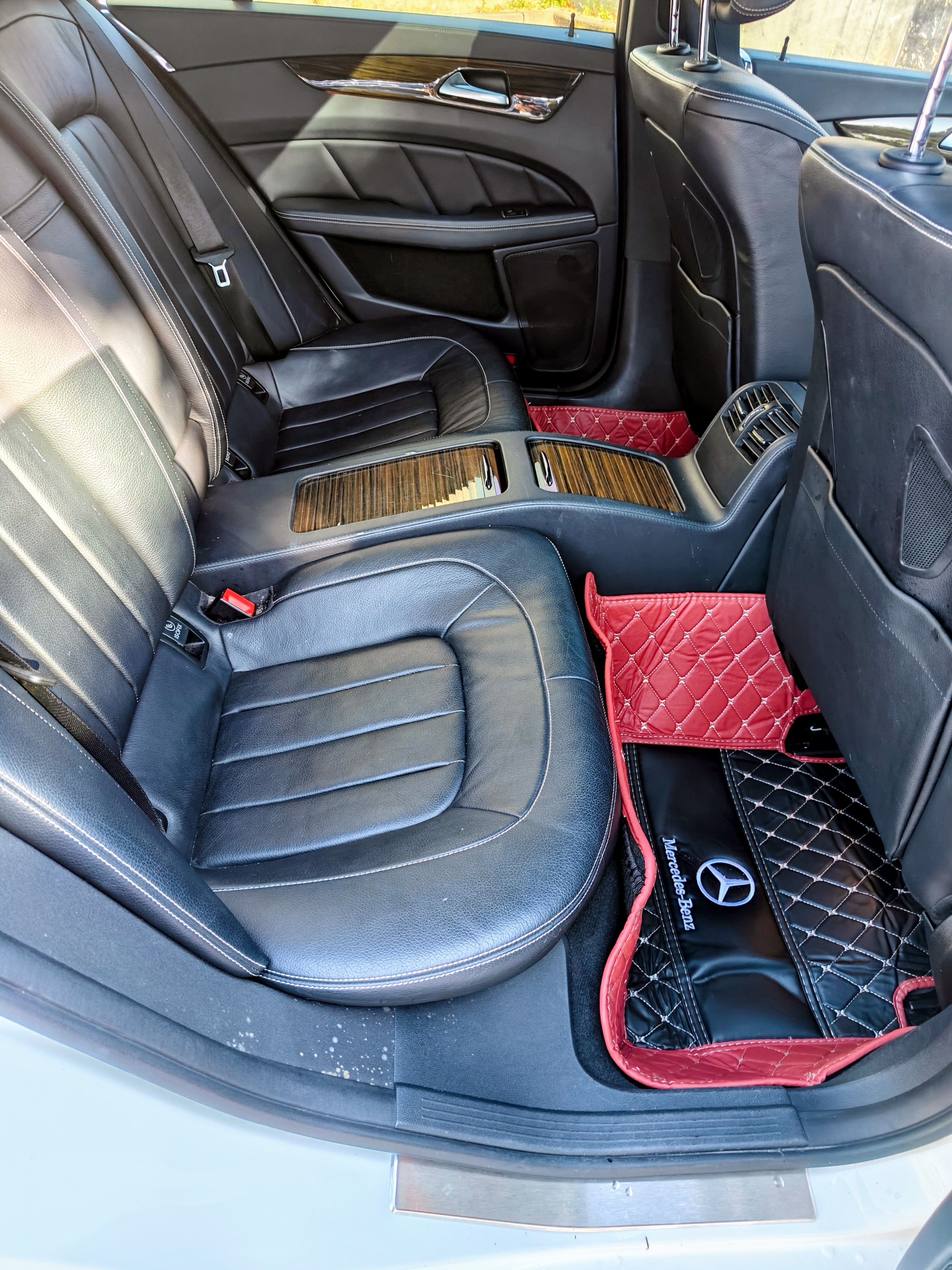 Used 2015 Mercedes-Benz CLS 400 image 15