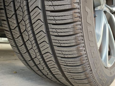 Used 2016 Volvo XC90 T6 Momentum w/ Protection Package Plus image 12