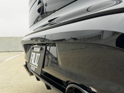 Used 2024 Nissan Z Performance w/ Floor Mat Package image 12