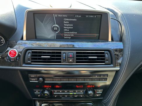 Used 2013 BMW 650i xDrive Coupe image 17