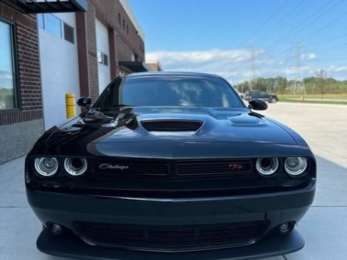 Used 2020 Dodge Challenger R/T Scat Pack w/ Dynamics Package image 14