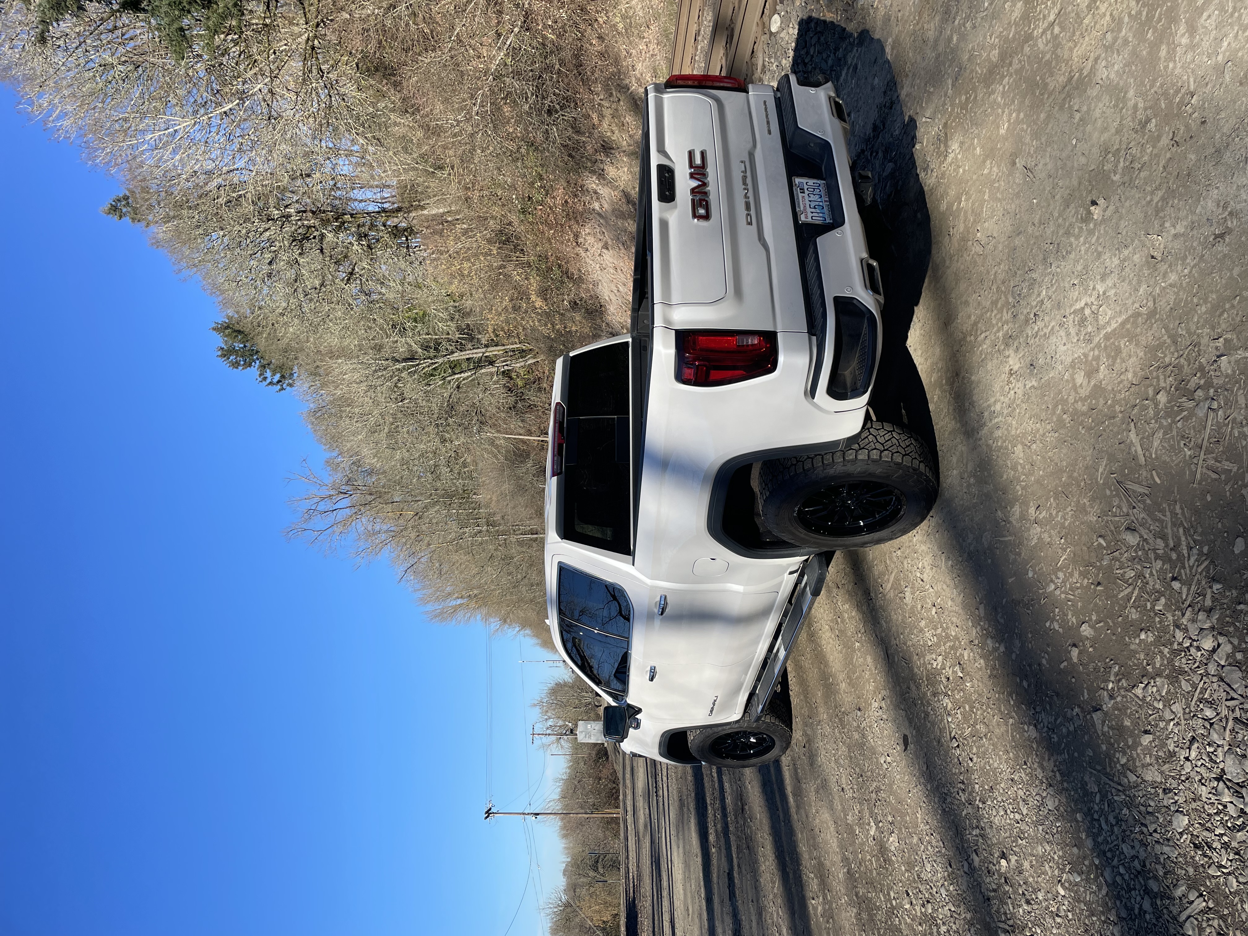 Used 2023 GMC Sierra 1500 Denali AWD/4WD image 6