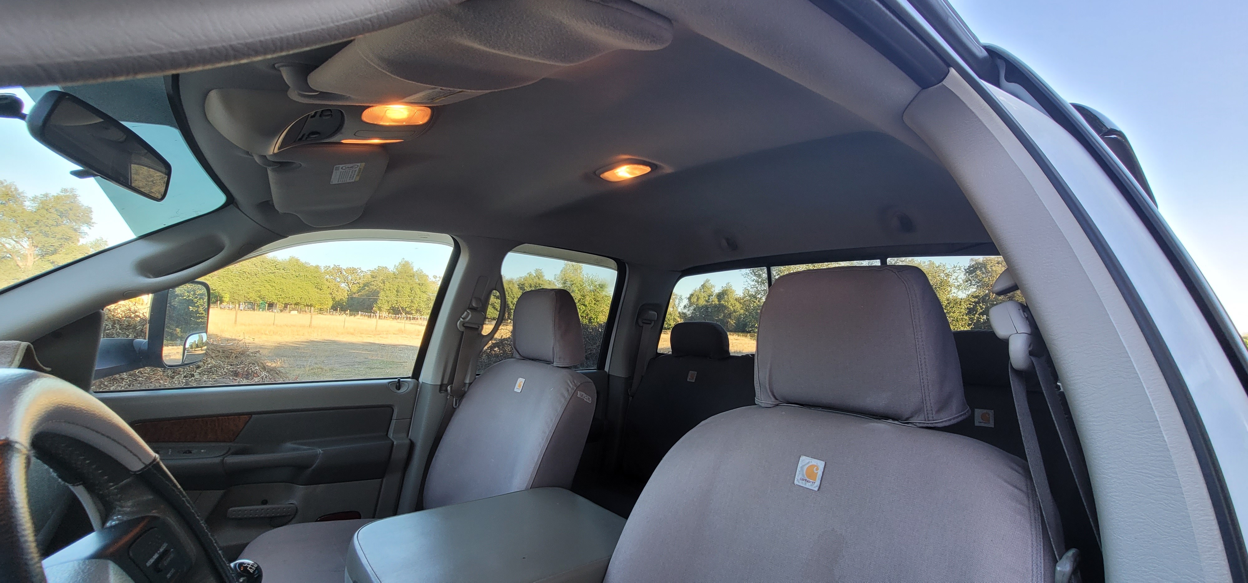 Used 2006 Dodge Ram 3500 Truck SLT w/ Quad Cab Big Horn Value Group AWD/4WD image 22