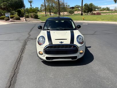 Used 2015 MINI Cooper S