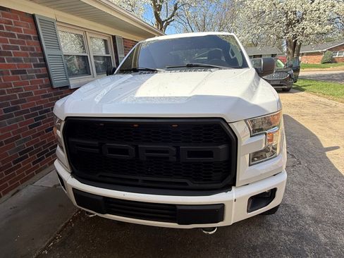Used 2016 Ford F150 XLT w/ Equipment Group 301A Mid image 29