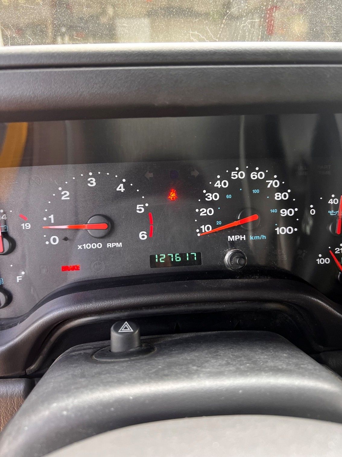 Used 2001 Jeep Wrangler Sport AWD/4WD image 11