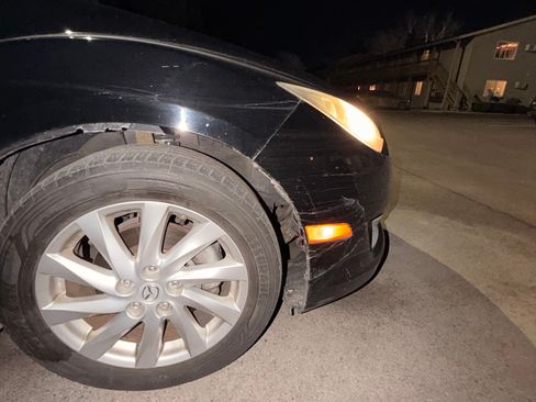 Used 2012 MAZDA MAZDA6 i Touring image 17