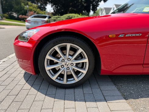 Used 2006 Honda S2000 image 15