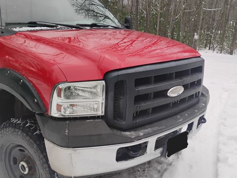 Used 2007 Ford F250 XL image 5