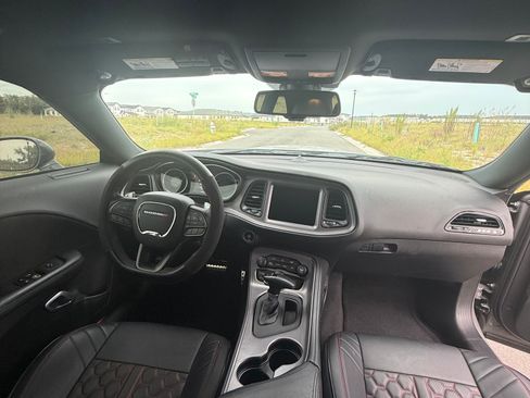 Used 2023 Dodge Challenger R/T Scat Pack image 13