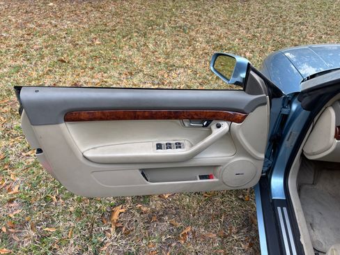 Used 2004 Audi A4 3.0 image 12