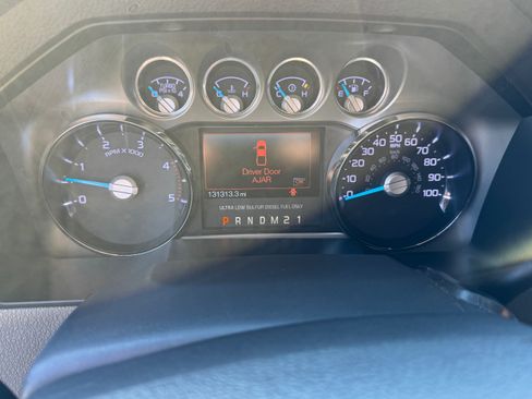 Used 2014 Ford F350 Platinum image 23