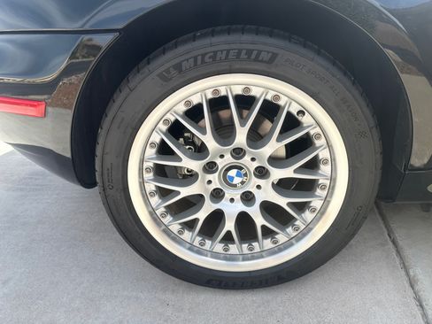 Used 2000 BMW Z3 2.8 image 22