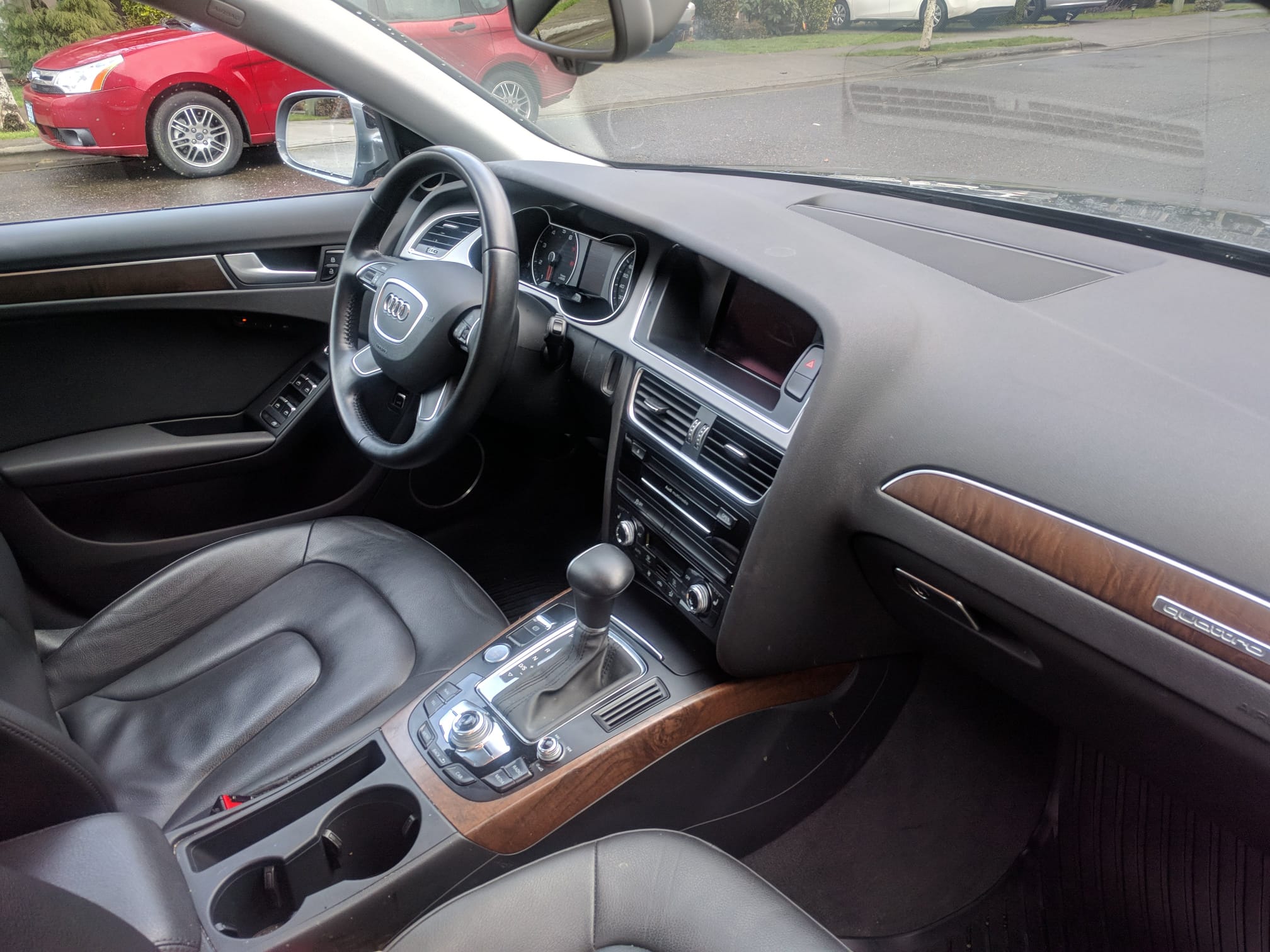 Used 2014 Audi A4 2.0T Premium Plus w/ Premium Plus Package AWD/4WD image 9