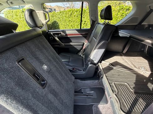 Used 2017 Lexus GX 460 Luxury image 14