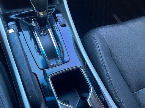 Used 2016 Honda Accord EX-L image 23