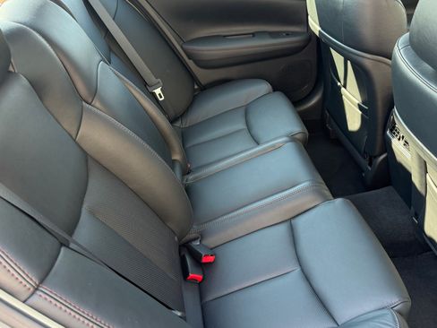 Used 2011 Nissan Maxima 3.5 SV w/ Premium Pkg image 9