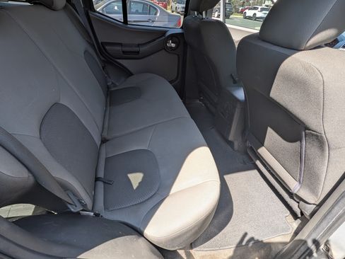 Used 2011 Nissan Xterra S w/ 4X4 Value Package image 20