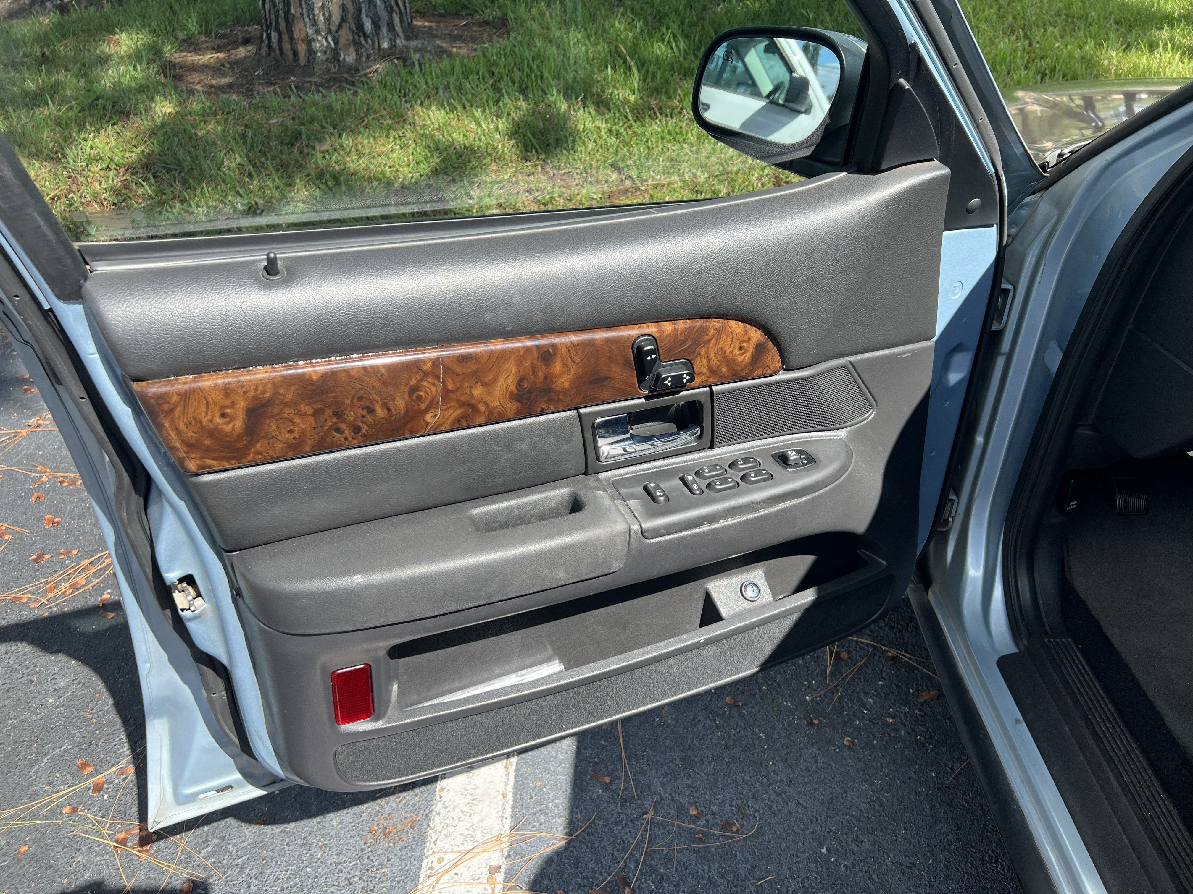 Used 2006 Mercury Grand Marquis LS RWD image 13