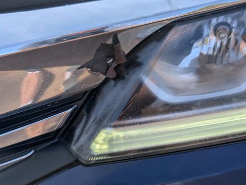 Used 2016 Honda Accord EX-L image 9