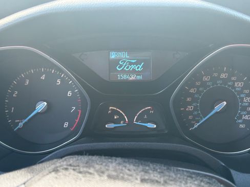 Used 2012 Ford Focus SE image 9