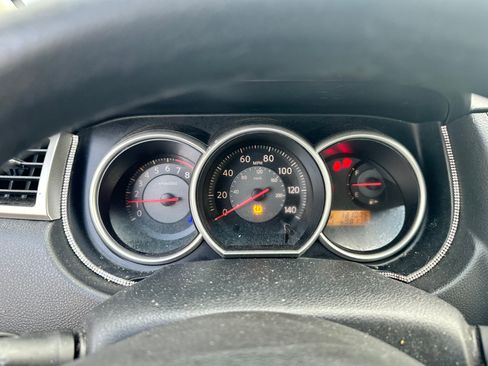 Used 2009 Nissan Versa 1.8 S w/ PWR Pkg image 8