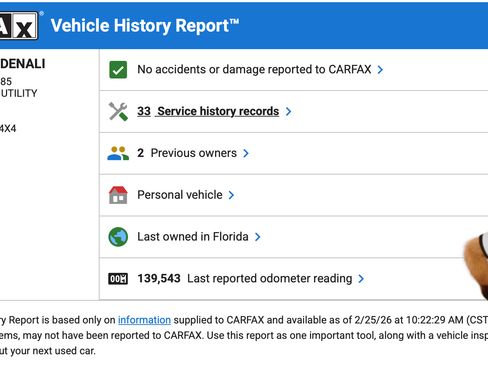 Used 2018 GMC Yukon Denali w/ Denali Ultimate Package image 10