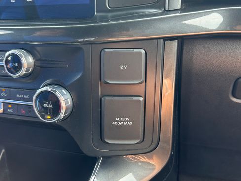 Used 2022 Ford F150 XLT w/ Equipment Group 302A High AWD/4WD image 11