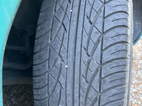 Used 1993 Ford Probe FWD image 24