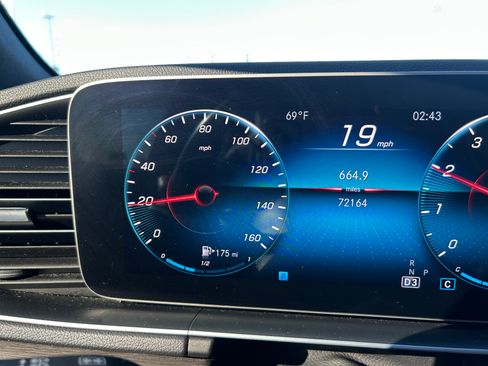 Used 2020 Mercedes-Benz GLE 350 350 4MATIC Sport Utility 4D image 7