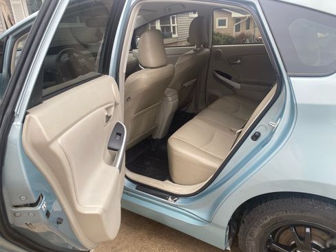 Used 2012 Toyota Prius Four image 19