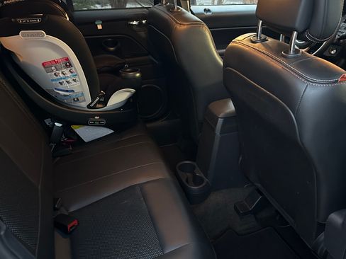 Used 2016 Jeep Compass 75th Anniversary w/ Power Value Group image 15