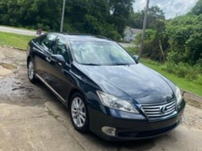 Used 2010 Lexus ES 350