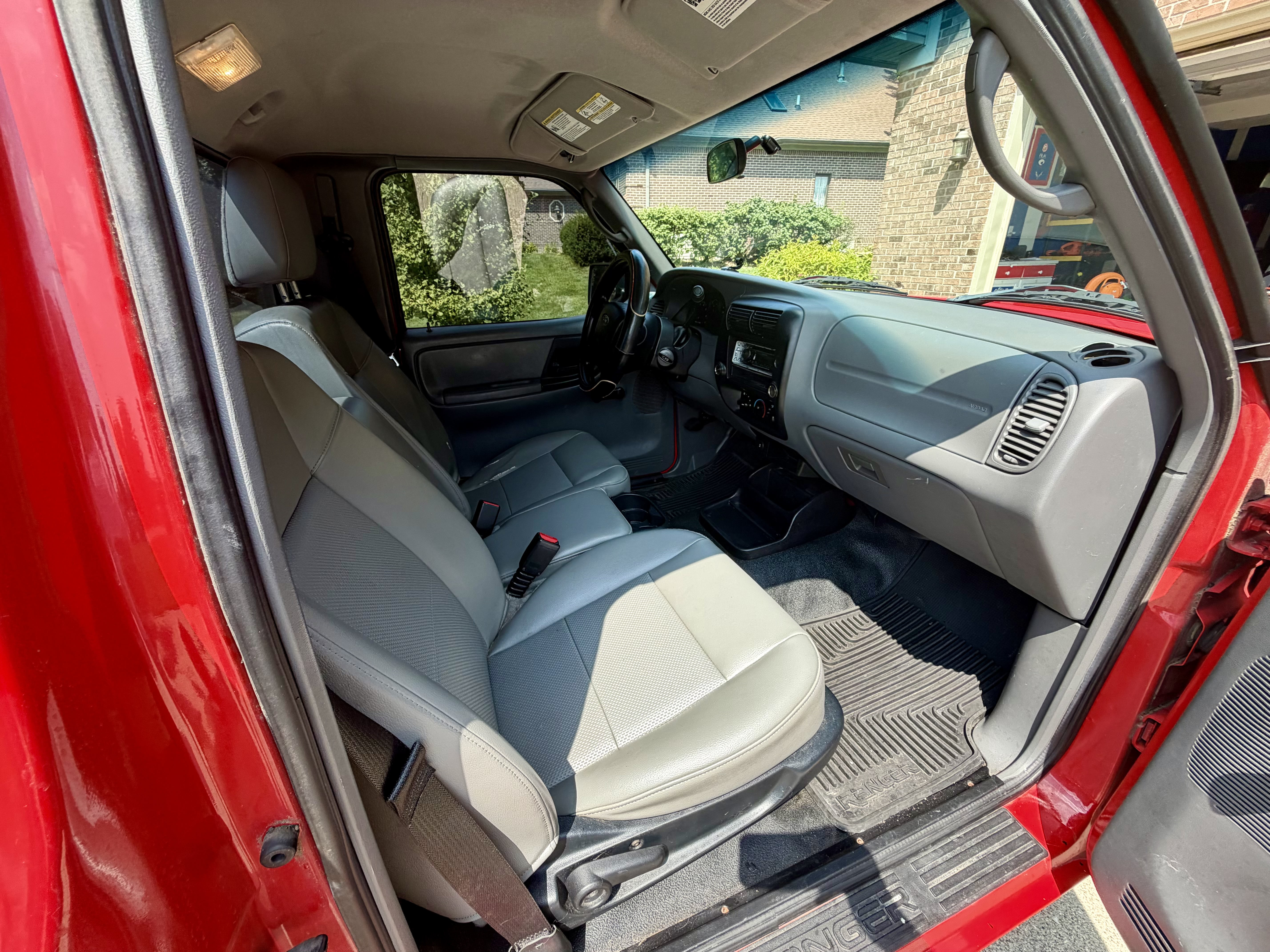 Used 2011 Ford Ranger XL RWD image 6