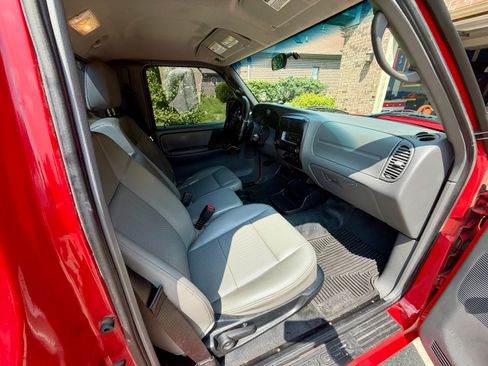 Used 2011 Ford Ranger XL RWD image 6