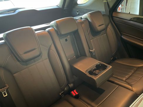 Used 2016 Mercedes-Benz GLE 350 image 5