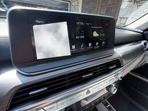 Used 2020 Kia Telluride SX w/ Towing Package FWD image 14